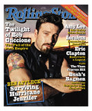 Ben Affleck, Rolling Stone no. 945, April 1, 2004 Photographic Print by David Lachapelle