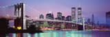 New York Skyline Prints