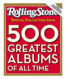 500 Greatest Albums of All-Time, Rolling Stone no. 937, December 11, 2003 Photographic Print by Andy Cowles