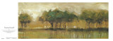Tiverton Panel II Kunstdrucke von Jack Roth