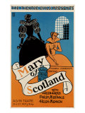 Massaguer, Mary of Scotland, c.1933 Giclee Print