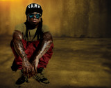 Lil' Wayne Foto Lil' Wayne Foto