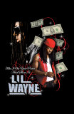 Lil Wayne Stampa di alta qualità Lil Wayne Stampa di alta qualità