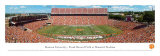 Clemson University Poster by James Blakeway