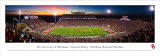 Universidad de Oklahoma Póster por James Blakeway Universidad de Oklahoma Póster por James Blakeway