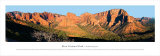 Zion National Park, Kolob Canyons Prints by James Blakeway