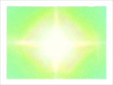 Open the Door to the Light Lámina giclée por Miyuki Hasekura