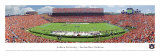 Universidad de Auburn Pósters por James Blakeway Universidad de Auburn Pósters por James Blakeway
