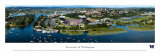 Universidad de Washington Pósters por Christopher Gjevre Universidad de Washington Pósters por Christopher Gjevre