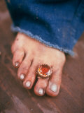 Woodstock Lámina fotográfica de primera calidad por Bill Eppridge