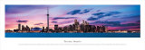 Toronto, Ontario Art par James Blakeway