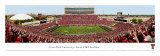 Texas Tech Universty Affiches par Christopher Gjevre