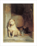 Low Life Giclee Print by Edwin Landseer