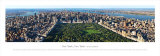 New York, New York, Central Park Plakat autor James Blakeway New York, New York, Central Park Plakat autor James Blakeway