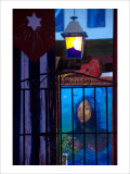 Artist's Streets of Cuba Giclee Print by Charles Glover