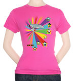 Juniors: Star Trek - Stars of Trek T-shirts