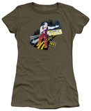 Juniors: Taxi - Louiland T-shirts