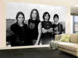 Mana Wall Mural – Large Mana Wall Mural – Large