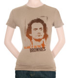 Juniors: Taxi - Blame the Brownies Shirts