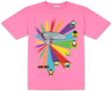 Youth: Star Trek - Stars of Trek Camiseta