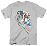 Love Boat - Exciting and New T-Shirt