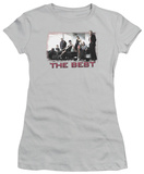 Juniors: NCIS - The Best T-shirts