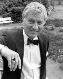 Barry Foster Photo