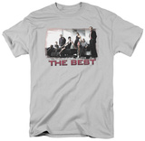 NCIS - The Best T-shirts