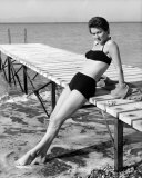 Gia Scala Photo