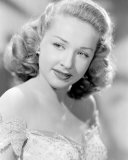 Bonita Granville Photographie