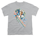 Youth: Love Boat - Exciting and New T-shirts