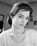Shirley Anne Field Photo