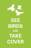See Birds Obrazy