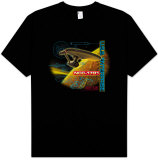 Star Trek - NCC 1707 Camiseta
