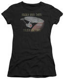 Women's: Star Trek - Boldly Did That Shirts