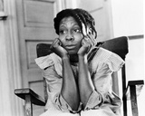 Whoopi Goldberg Photo