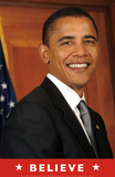 Obama: Believe Art