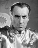 Christopher Lee Photo