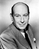 Cedric Hardwicke Photo