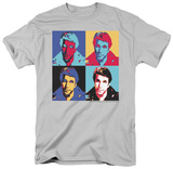 Happy Days - Fonz Pop T-Shirt