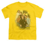 Youth: Taxi - Sunshine Cab T-Shirt