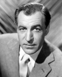 Edward Mulhare Photo
