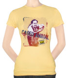 Juniors: Taxi - Caged Animal Shirt