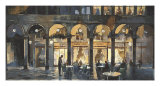 Grand Café Edition limitée par Marti Bofarull
