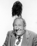 Paul Ford Photo