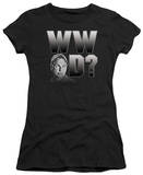 Women's: NCIS - What Would Gibbs Do Shirts