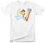 Love Boat - Welcome Aboard T-shirts