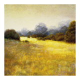 Autumn Grasses Limited Edition by Robert Striffolino