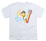 Youth: Love Boat - Welcome Aboard Shirt