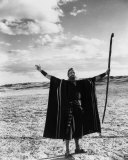 Charlton Heston Photo